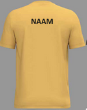 Chemise de sport d'équipe fonctionnelle - Entraînement