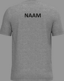 Chemise de sport d'équipe fonctionnelle - Entraînement