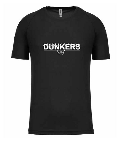 T-shirt - Londerzeelse Dunkers