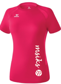 Performance Shirt - MAGMA