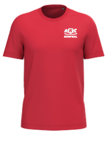 Shirt - Supporter - AKC