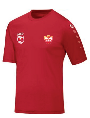 Trainings T-shirt - Brabo Antwerp VT