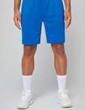 Short - Londerzeelse Dunkers