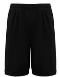 Short - Londerzeelse Dunkers