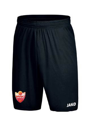 Short Manchester - Brabo Antwerp VT