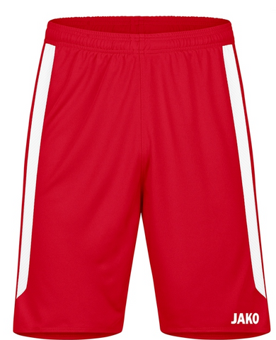 Wedstrijdshort Power - Brabo Antwerp VT