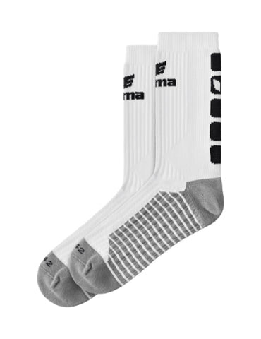 Erima Classic 5-Cubes sokken