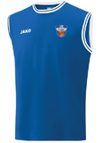Reversible shirt
