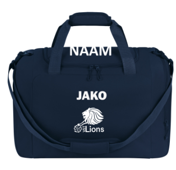 Jako Sporttas - VST Lions