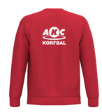 Sweater zonder kap - Supporter - AKC