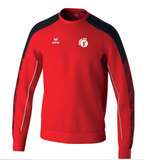 EVO STAR sweatshirt - Davoc Lot