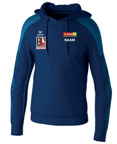 EVO STAR sweatshirt met capuchon
