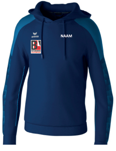 EVO STAR sweatshirt met capuchon