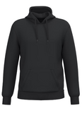 Pull à capuche