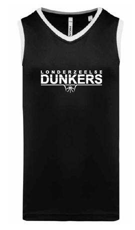 Tanktop - Londerzeelse Dunkers