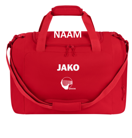 Sporttas - Grivok Grimbergen