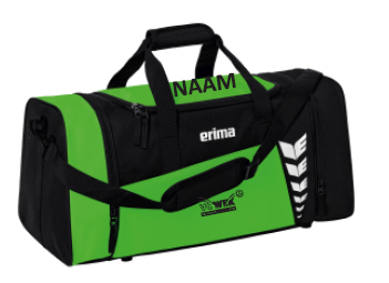 Sporttas - WEK Loenhout