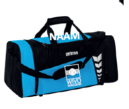 Sporttas - Wivo Wingene