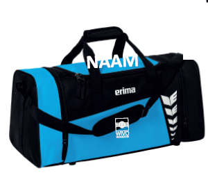 Sporttas - Wivo Wingene