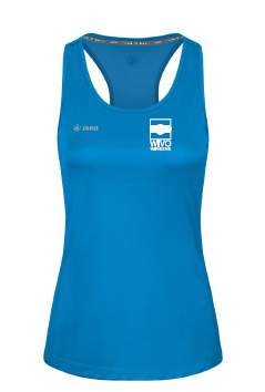 Tank top Run - Dames - Wivo Wingene