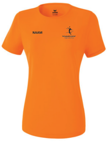 Training Shirt - VKT