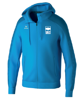 EVO STAR trainingsjack - Jeugd / Dames - Wivo Wingene