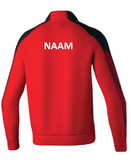 EVO STAR trainingsjack - Cosmos Wontergem-Deinze