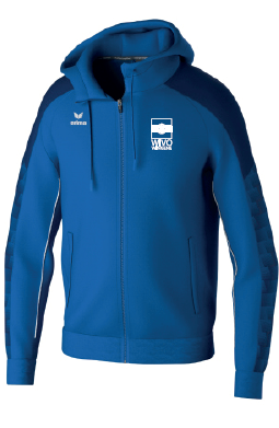 EVO STAR trainingsjack - Heren - Wivo Wingene