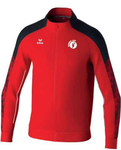 EVO STAR trainingsjack - Davoc Lot