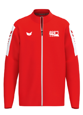 Intro Vest - BVS Aarschot