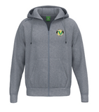 Vest met kap - Base