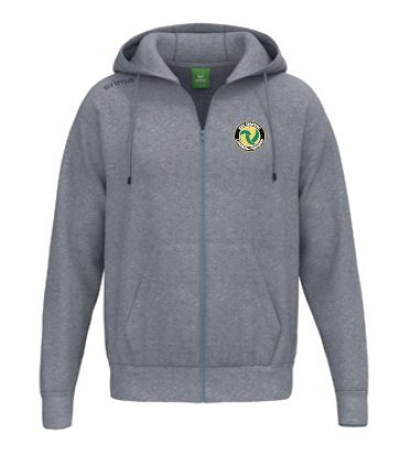 Vest met kap - Base