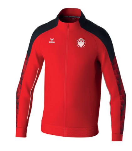 EVO STAR trainingsjack - Cosmos Wontergem-Deinze