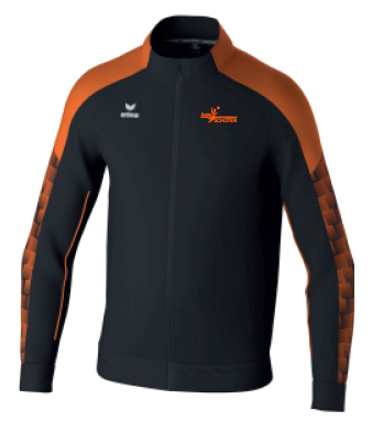 Trainingsvest zonder kap