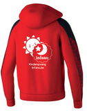 EVO STAR trainingsjack met capuchon