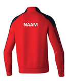 EVO STAR trainingsjack - Davoc Lot