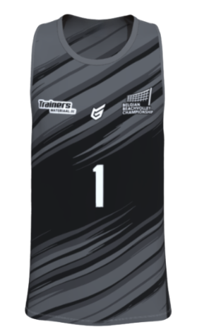 Official BLACK Tanktop - Unisex