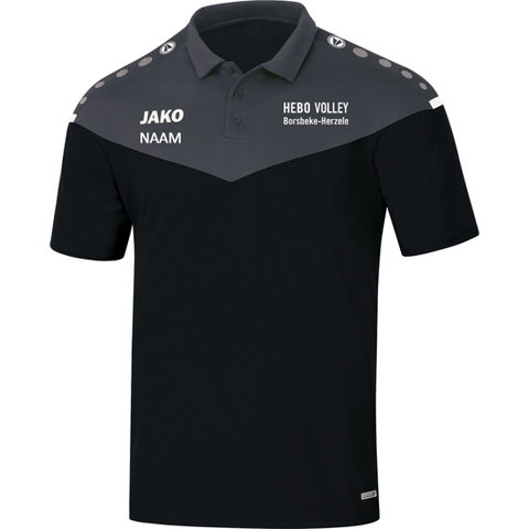 Polo - Champ 2.0