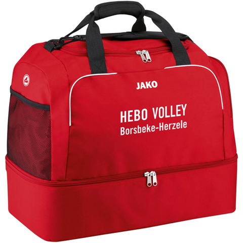 Sac de sport Classico avec compartiment inférieur