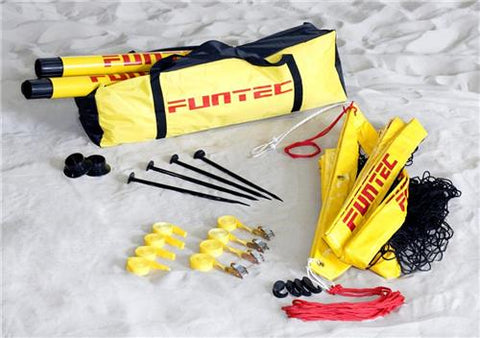 Funtec Beach Champ - Ensemble