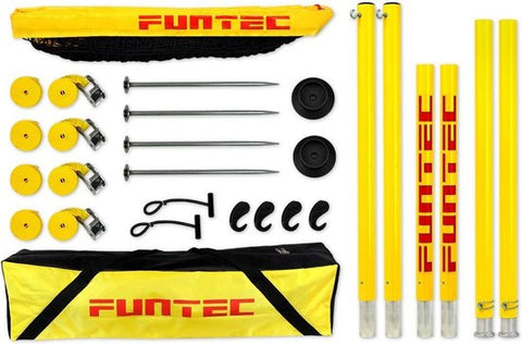 Funtec Pro Beach - Set