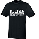 T Shirt - Mortsel Volley Antwerpen 2