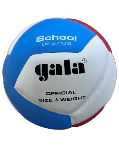 Gala 5716S Volleybal - School