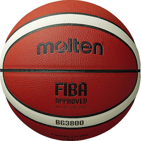 Ballon de basket Molten BG3800