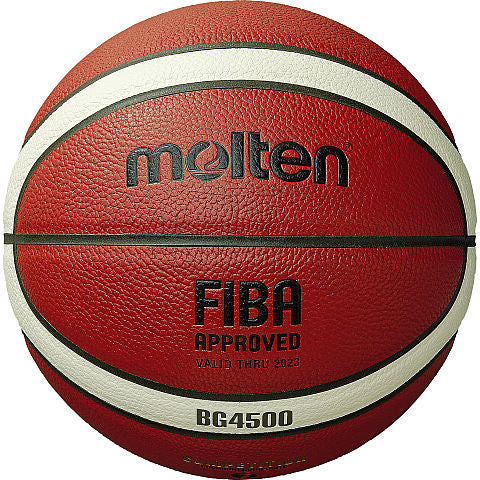 Ballon de basket Molten BG4500