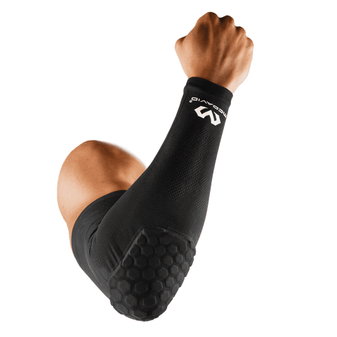 Mc David - Elite Hex Shoorter Arm Sleeve  [6501]