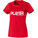 T Shirt - Player
