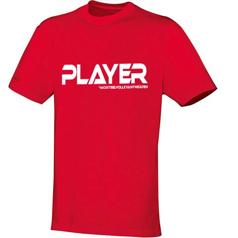 T Shirt - Player