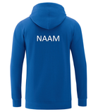 Sweater met kap