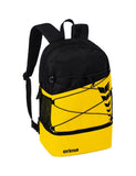 Sac à dos avec compartiment inférieur